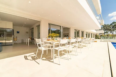 Villa Les Iris