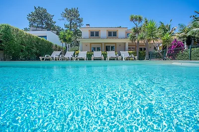 Villa Isabel