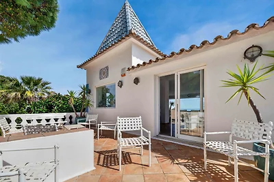Villa Flamingo