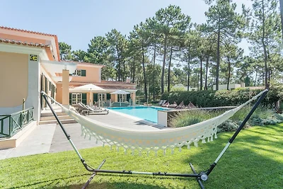 Villa Buganvilia III