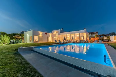 Villa Atlantic Blue - NEW!