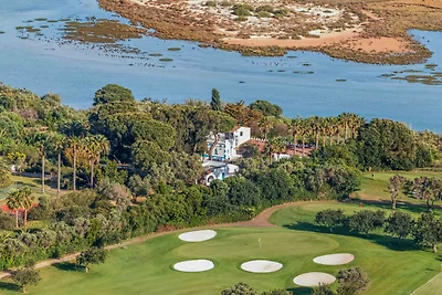 Villa Flamingo