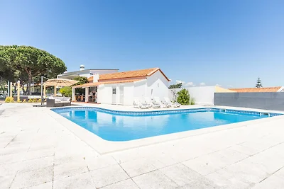 Villa Rosa Brava