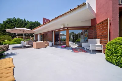Villa Scenic