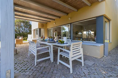 Villa Élan