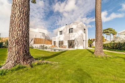 Villa Açafrão