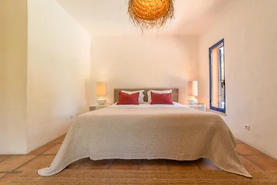 Villa Bambu
