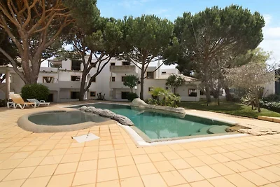 Apartment Jardins da Falésia