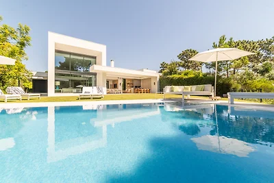 Villa Maria