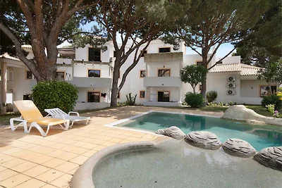 Apartment Jardins da Falésia