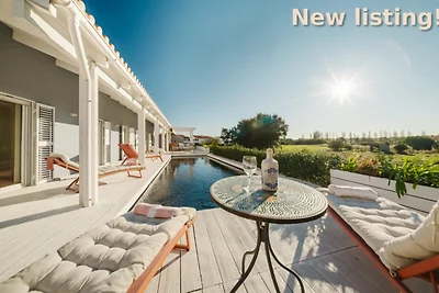 Villa Verso Comporta