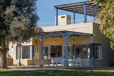 Villa Élan
