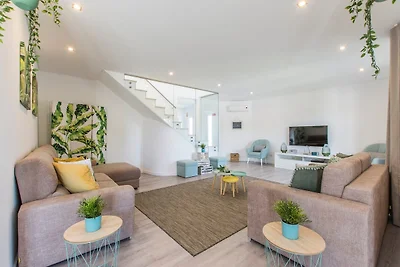 Villa Juliana