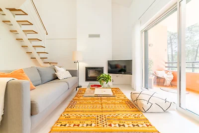 Apartment Aroeira Golf II
