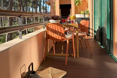 Greenview Golf Apartment