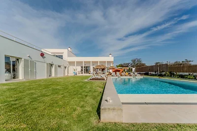 Villa Atlantic Blue - NEW!