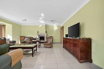 Villa Quinta da Marinha II