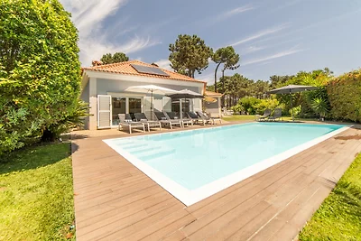 Villa dos Narcisos