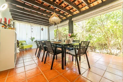 Villa dos Narcisos