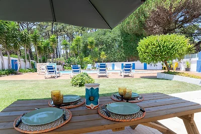 Villa Cassandra