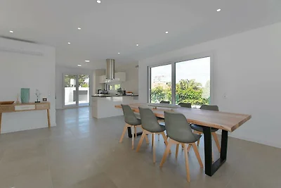 Villa das Dunas