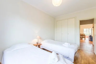 Apartment Anibal