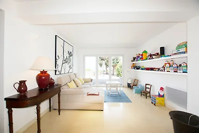 Villa Isis