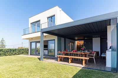 Villa Ambar - NEW!