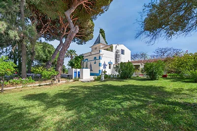 Villa Flamingo