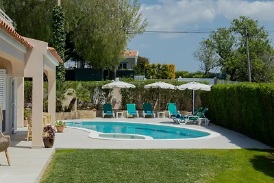 Villa Juliet