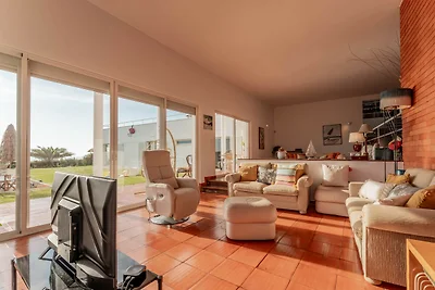 Villa Atlantic Blue - NEW!