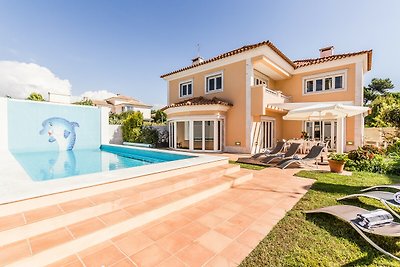 Villa Quinta da Marinha II