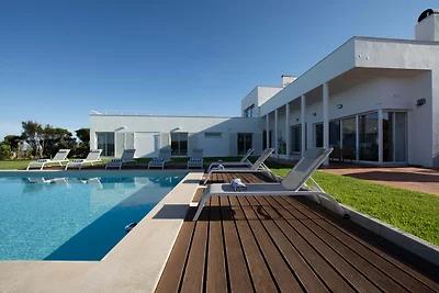 Villa Atlantic Blue