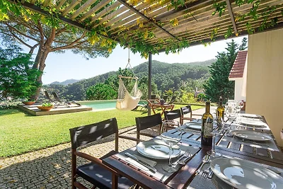 Villa Santamaria