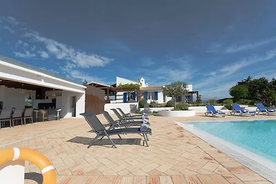 Villa Alfarrobeira