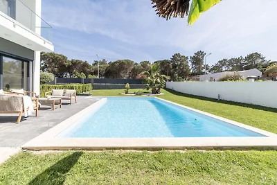 Villa das Dunas