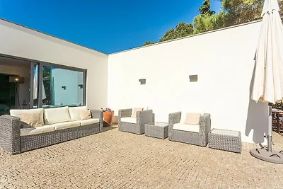 Villa Santamaria