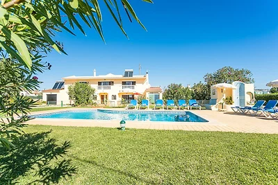 Villa Misofia