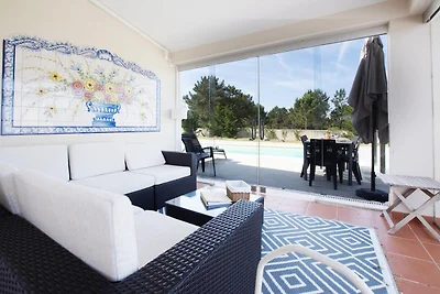 Villa Terra Mar