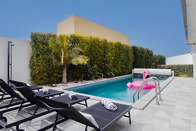 Villa Olivia