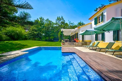 Villa Anita