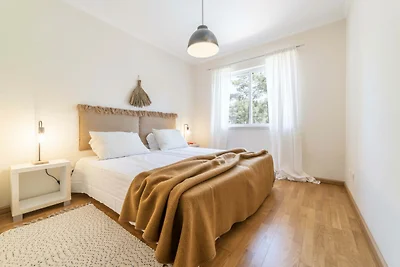 Apartment Pedro