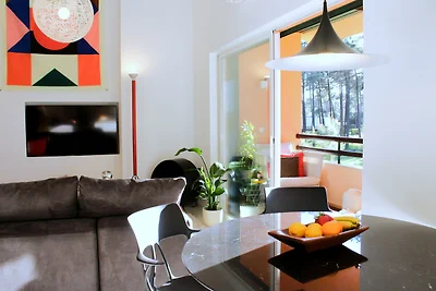 Greenview Golf Apartment