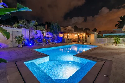 Villa Amendoa