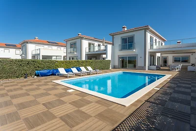 Villa del Rey VIII