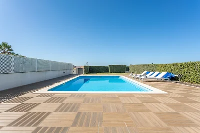Villa del Rey VIII