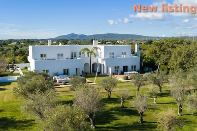 Villa Valentina