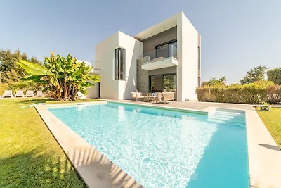 Villa das Dunas