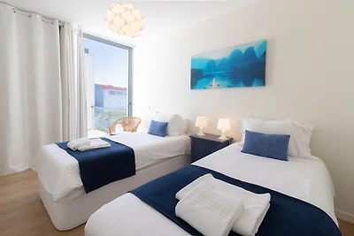 Villa Blue Sagres G