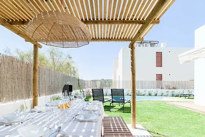 Villa Melissa